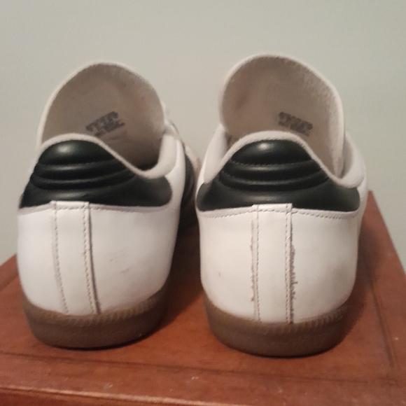 Adidas Sambas, men's 10 - Picture 7 of 10